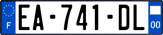 EA-741-DL