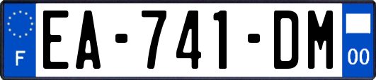 EA-741-DM