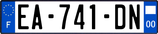 EA-741-DN