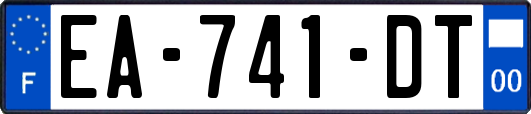 EA-741-DT