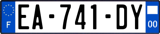 EA-741-DY