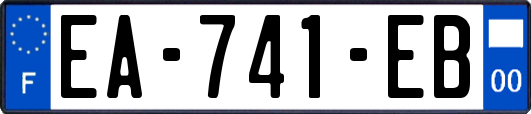 EA-741-EB