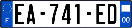 EA-741-ED