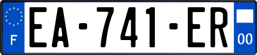 EA-741-ER