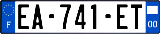 EA-741-ET