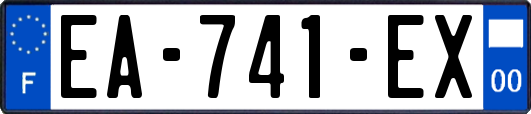 EA-741-EX