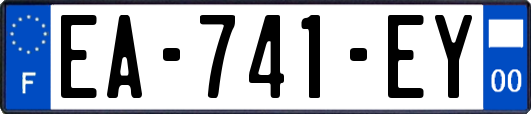 EA-741-EY