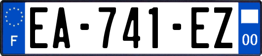 EA-741-EZ