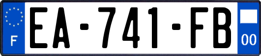 EA-741-FB