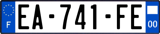 EA-741-FE