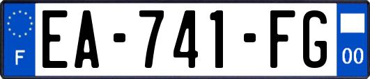 EA-741-FG