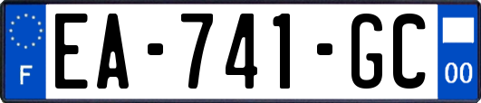 EA-741-GC