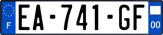 EA-741-GF