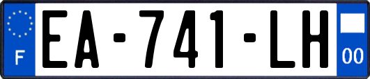 EA-741-LH