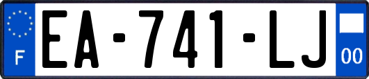 EA-741-LJ