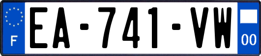 EA-741-VW