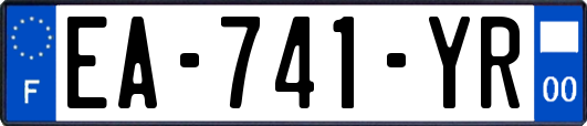 EA-741-YR