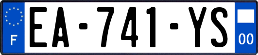 EA-741-YS