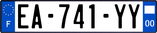 EA-741-YY