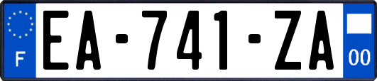 EA-741-ZA