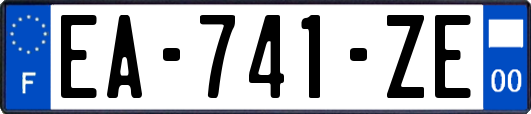 EA-741-ZE