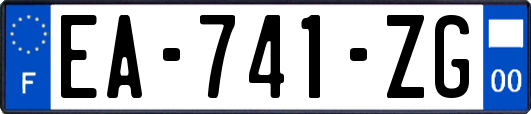 EA-741-ZG