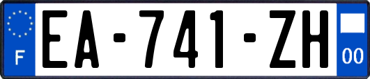 EA-741-ZH