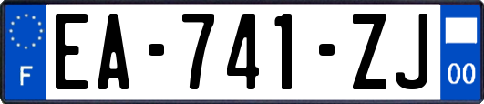 EA-741-ZJ