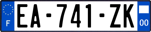 EA-741-ZK