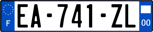 EA-741-ZL