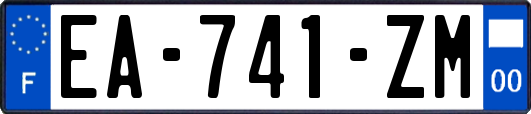 EA-741-ZM