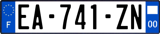 EA-741-ZN