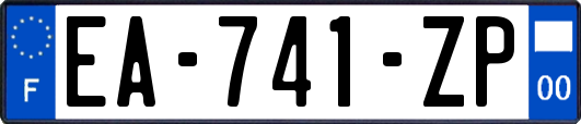 EA-741-ZP