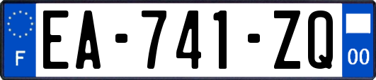 EA-741-ZQ