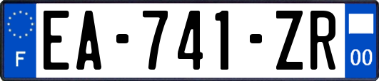 EA-741-ZR