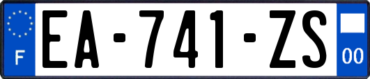 EA-741-ZS