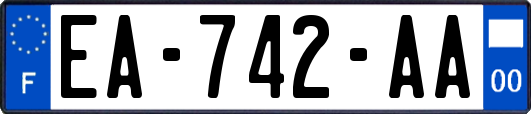 EA-742-AA