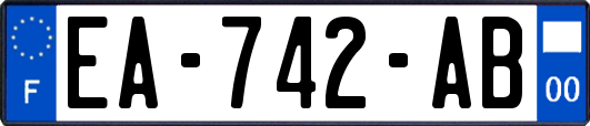 EA-742-AB