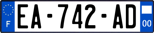 EA-742-AD