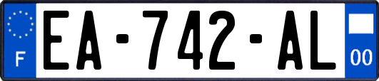 EA-742-AL