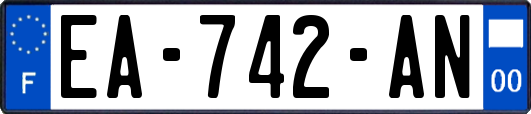 EA-742-AN