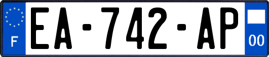 EA-742-AP