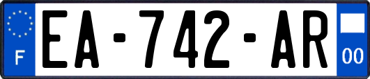 EA-742-AR