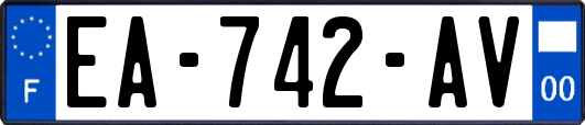 EA-742-AV