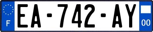 EA-742-AY