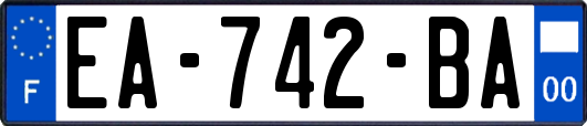 EA-742-BA