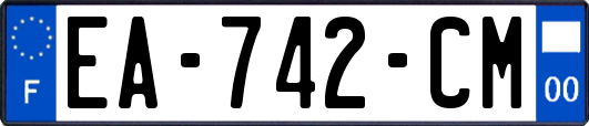 EA-742-CM