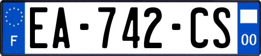 EA-742-CS