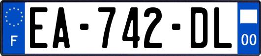 EA-742-DL