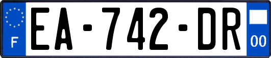 EA-742-DR